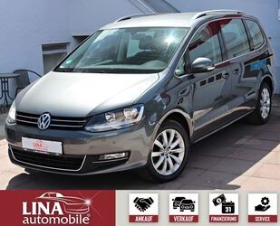 VW Sharan Gebrauchtwagen