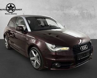 Audi A1 Gebrauchtwagen