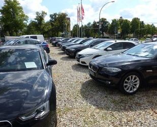 Renault Talisman Gebrauchtwagen