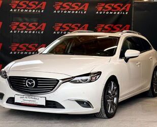 Mazda 6 Gebrauchtwagen