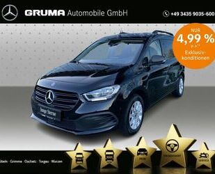 Mercedes-Benz Citan Gebrauchtwagen