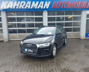 Audi Q3 Gebrauchtwagen