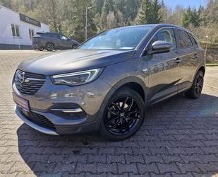 Opel Grandland (X) Gebrauchtwagen