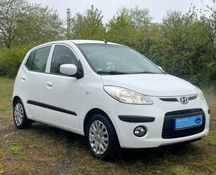 Hyundai i10 Gebrauchtwagen