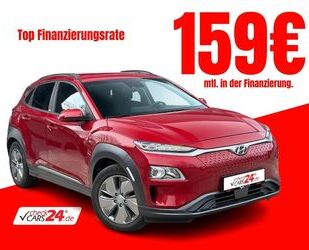 Hyundai KONA Gebrauchtwagen
