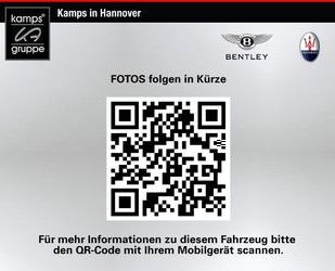 Maserati Quattroporte Gebrauchtwagen