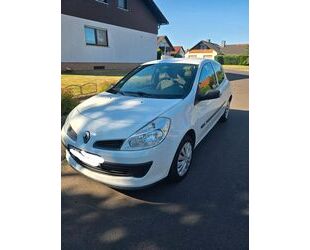 Renault Clio Gebrauchtwagen
