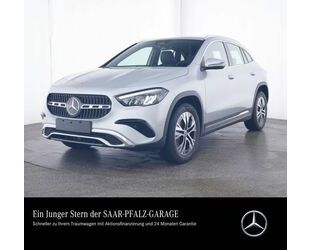Mercedes-Benz GLA 180 Gebrauchtwagen