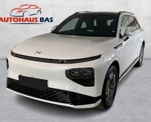 XPeng G9 Gebrauchtwagen