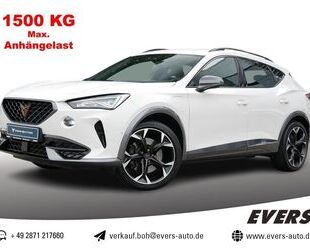 Cupra Formentor Gebrauchtwagen
