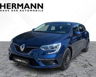 Renault Megane Gebrauchtwagen