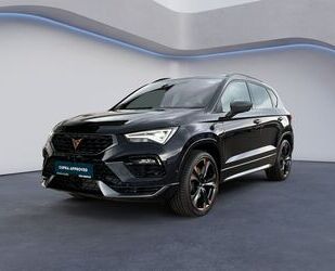 Cupra Ateca Gebrauchtwagen