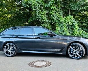 BMW 540 Gebrauchtwagen