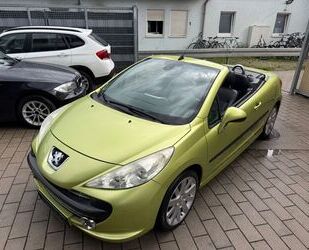 Peugeot 207 Gebrauchtwagen