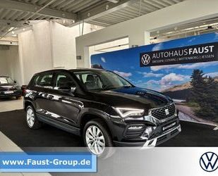 Seat Ateca Gebrauchtwagen