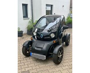 Renault Twizy Gebrauchtwagen