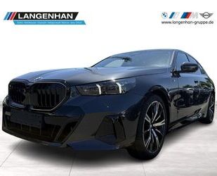 BMW 540 Gebrauchtwagen