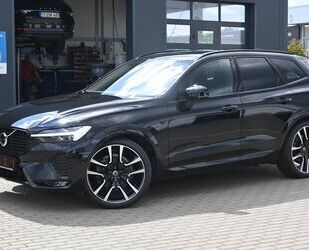 Volvo XC60 Gebrauchtwagen