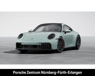 Porsche 992 Gebrauchtwagen
