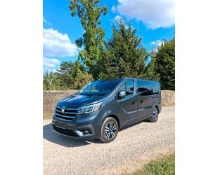 Renault Trafic Gebrauchtwagen