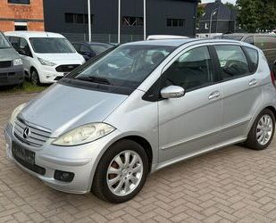 Mercedes-Benz A 180 Gebrauchtwagen