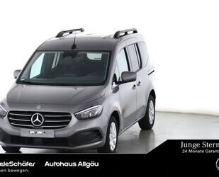 Mercedes-Benz T-Klasse Gebrauchtwagen