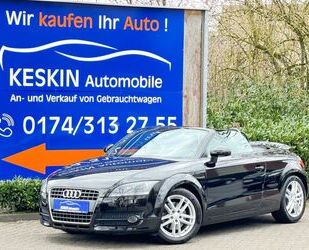 Audi TT Gebrauchtwagen