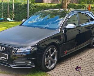 Audi S4 Gebrauchtwagen