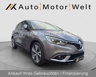 Renault Scenic Gebrauchtwagen