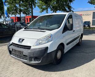 Peugeot Expert Gebrauchtwagen