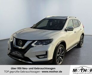 Nissan X-Trail Gebrauchtwagen