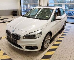 BMW 220 Active Tourer Gebrauchtwagen