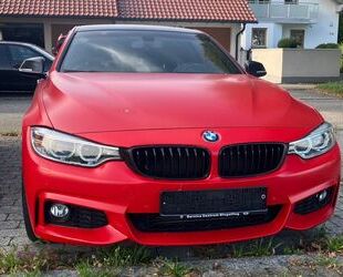 BMW 420 Gebrauchtwagen