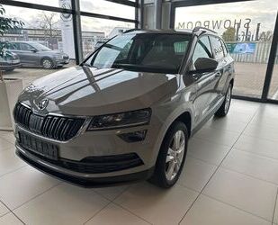 Skoda Karoq Gebrauchtwagen