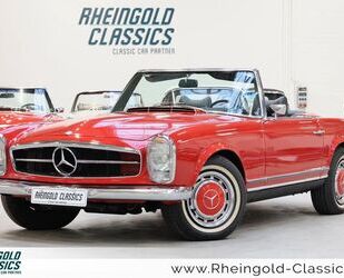 Mercedes-Benz SL 280 Gebrauchtwagen