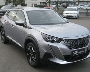 Peugeot 2008 Gebrauchtwagen