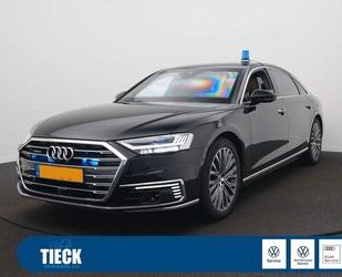 Audi A8 Gebrauchtwagen