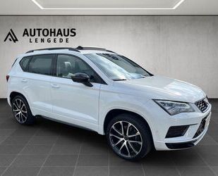 Cupra Ateca Gebrauchtwagen