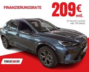 Cupra Formentor Gebrauchtwagen