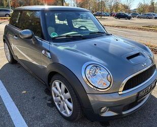 Mini Cooper S Gebrauchtwagen