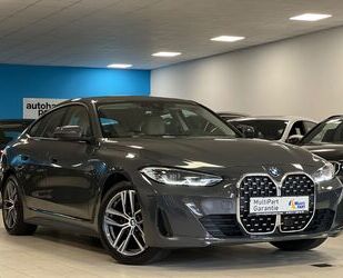BMW 420 Gran Coupé Gebrauchtwagen