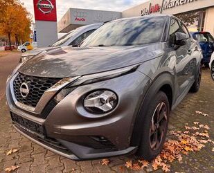 Nissan Juke Gebrauchtwagen