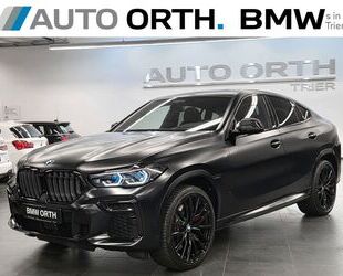 BMW X6 M50 Gebrauchtwagen