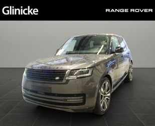 Land Rover Range Rover Gebrauchtwagen