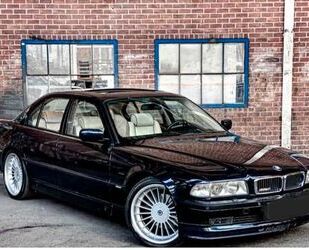 BMW 750 Gebrauchtwagen