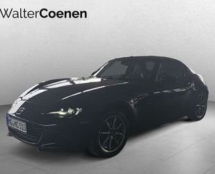 Mazda MX-5 Gebrauchtwagen