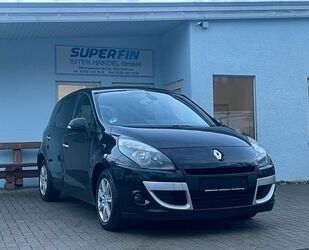 Renault Scenic Gebrauchtwagen