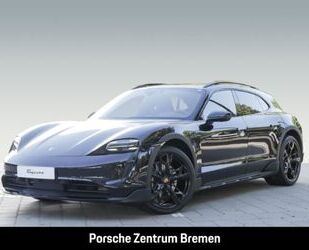 Porsche Porsche Taycan 4S Cross Turismo M LED Sportp ACC H Gebrauchtwagen