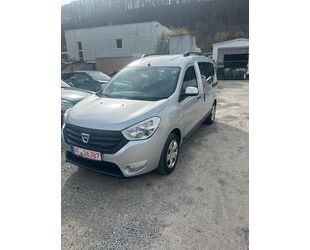 Dacia Dokker Gebrauchtwagen