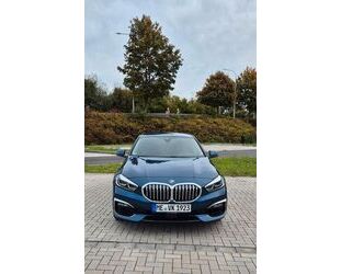 BMW 116 Gebrauchtwagen